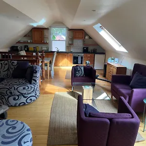 Self Contained Coach House In Leafy South The Location Is Not Accurate , Belfast Reino Unido