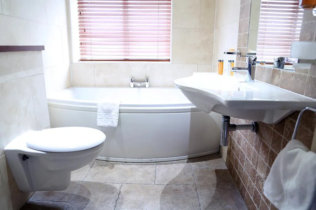 The Crown Hotel Bawtry-Doncaster