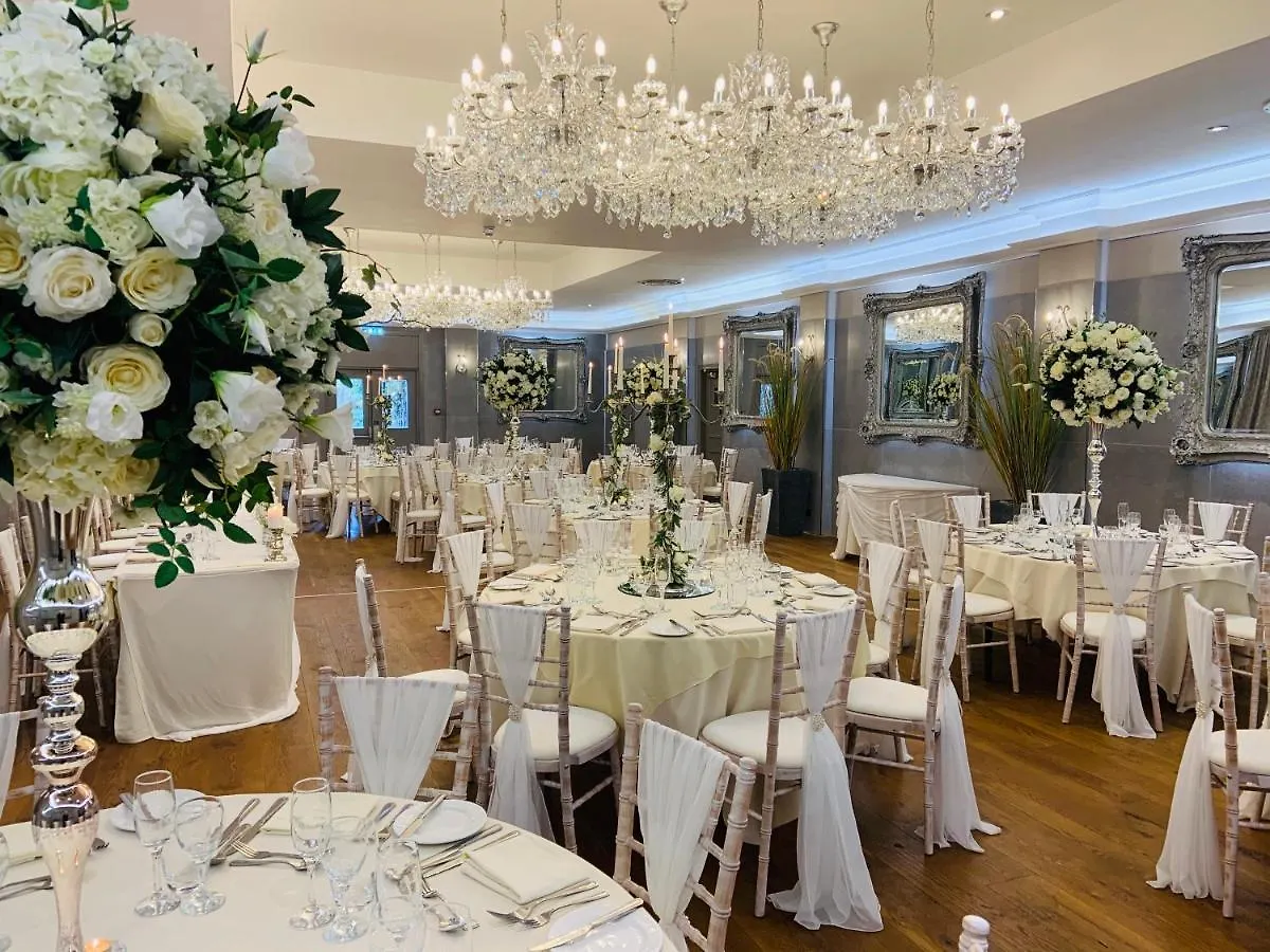 The Crown Hotel Bawtry-Doncaster  Doncaster