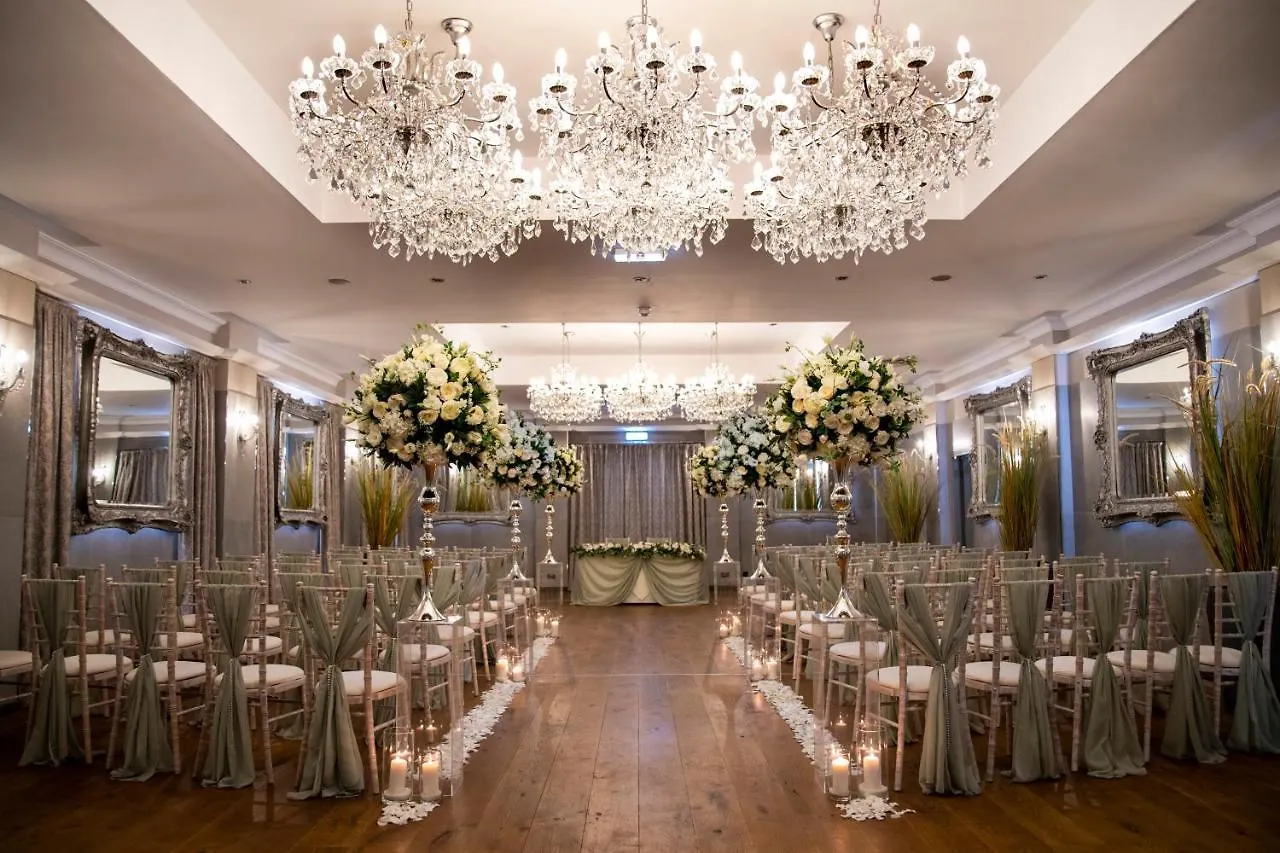 The Crown Hotel Bawtry-Doncaster Regno Unito