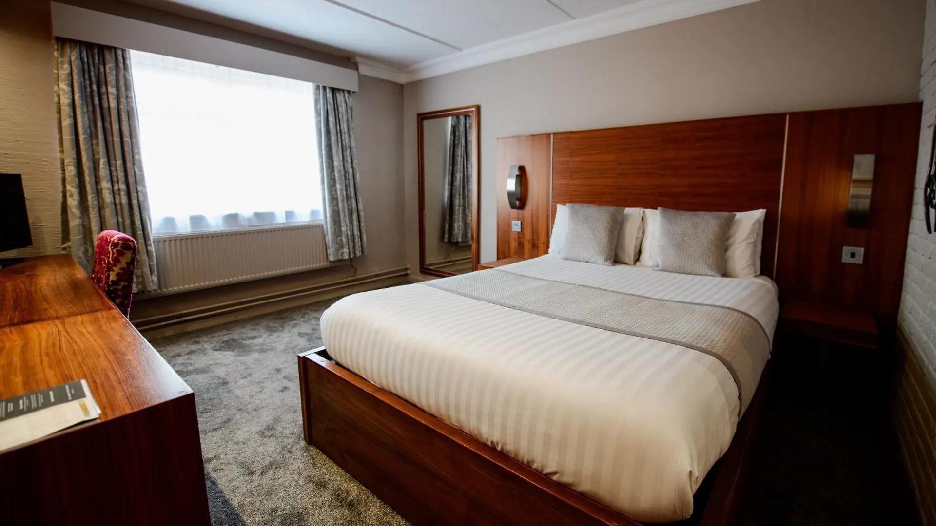 The Crown Hotel Bawtry-Doncaster Doncaster