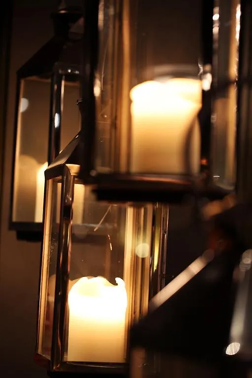 The Crown Hotel Bawtry-Doncaster Regno Unito