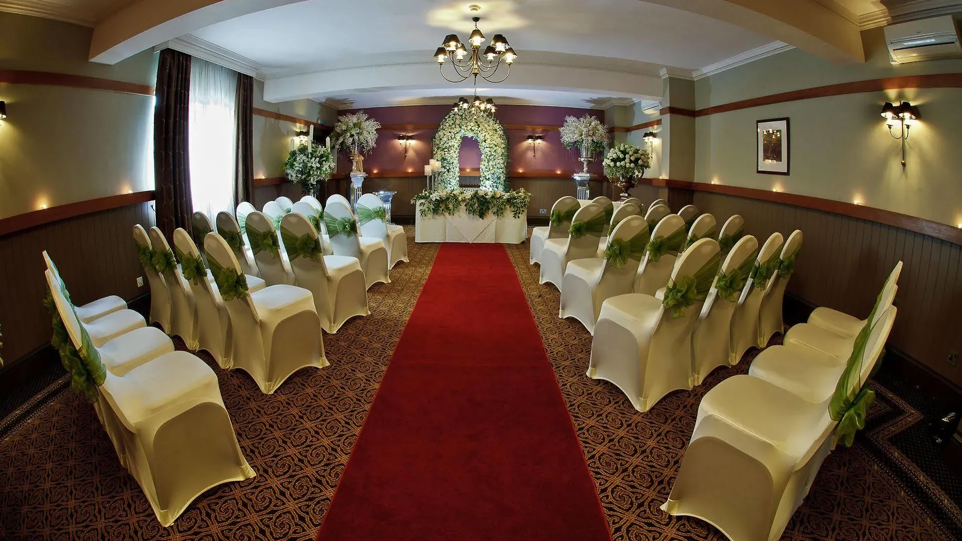 ****  The Crown Hotel Bawtry-Doncaster Regno Unito