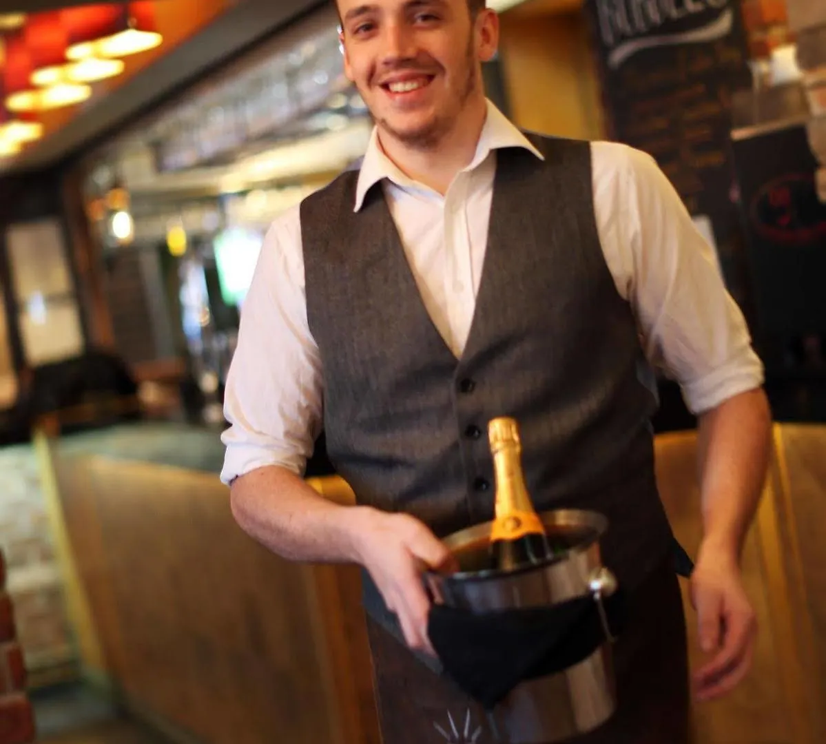 The Crown Hotel Bawtry-Doncaster