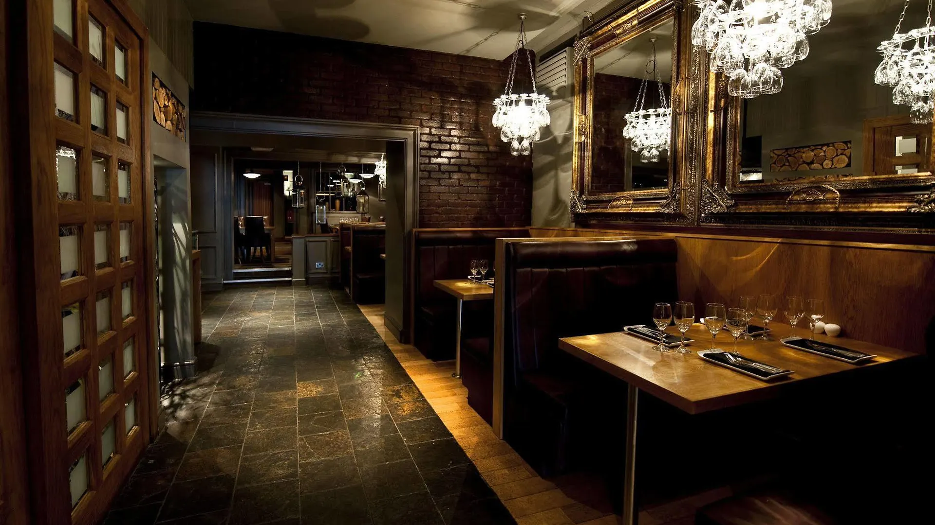 The Crown Hotel Bawtry-Doncaster