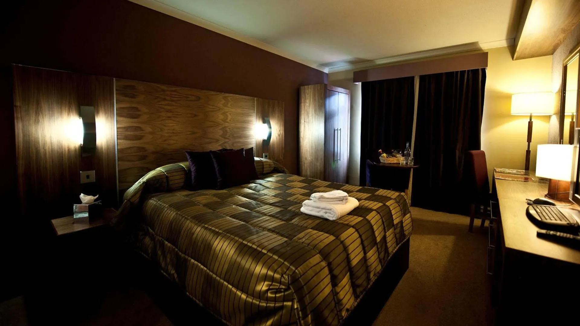 The Crown Hotel Bawtry-Doncaster Regno Unito