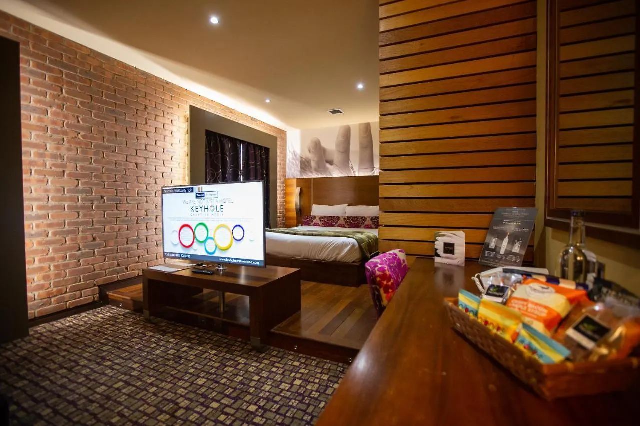 ****  The Crown Hotel Bawtry-Doncaster Regno Unito