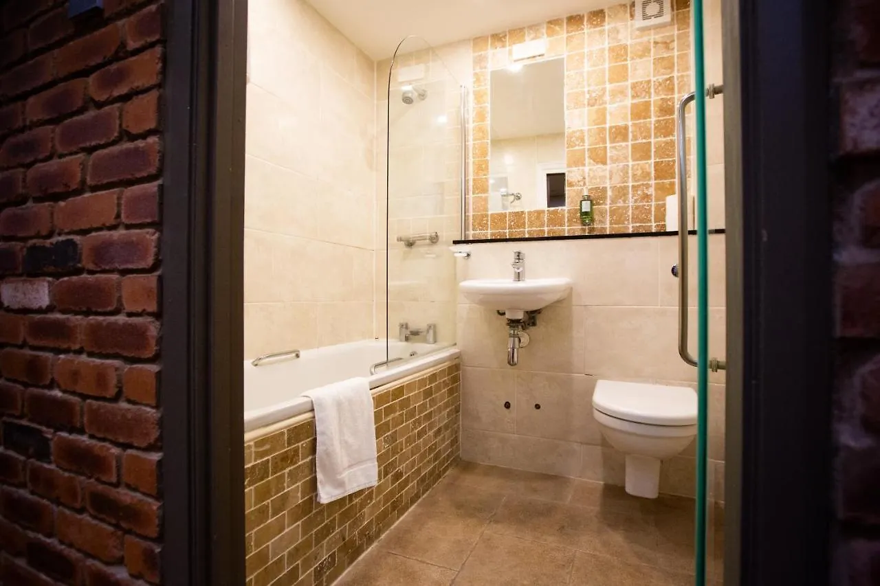 The Crown Hotel Bawtry-Doncaster  Doncaster